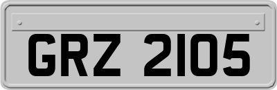 GRZ2105