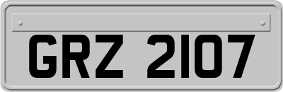 GRZ2107