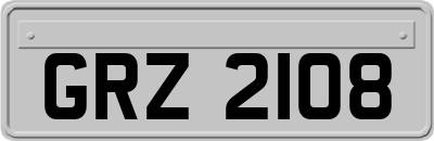 GRZ2108