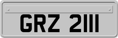 GRZ2111