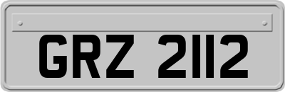 GRZ2112
