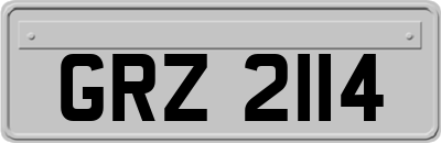 GRZ2114