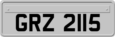 GRZ2115