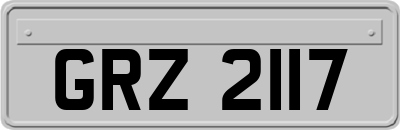 GRZ2117
