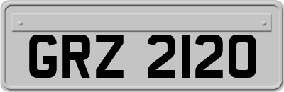 GRZ2120