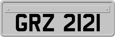 GRZ2121
