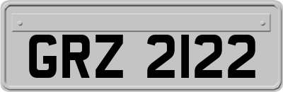 GRZ2122