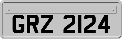 GRZ2124