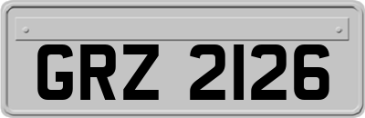 GRZ2126