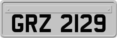 GRZ2129