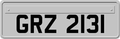 GRZ2131