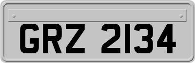 GRZ2134