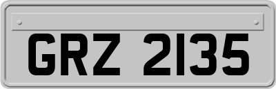 GRZ2135