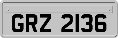GRZ2136