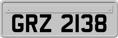 GRZ2138