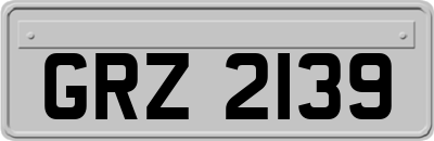 GRZ2139