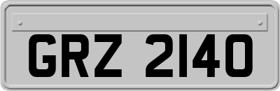GRZ2140