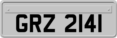GRZ2141