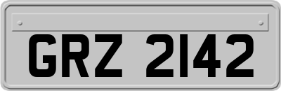 GRZ2142