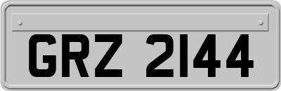 GRZ2144