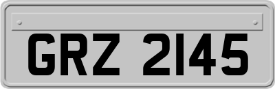 GRZ2145