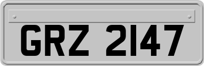 GRZ2147
