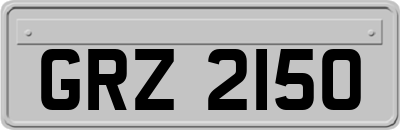GRZ2150