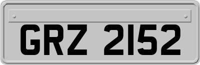 GRZ2152