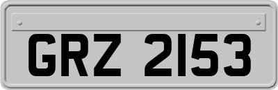 GRZ2153