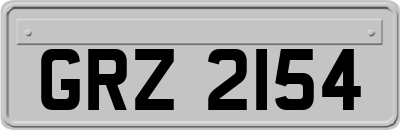GRZ2154