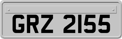 GRZ2155
