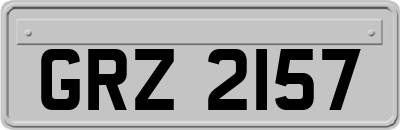 GRZ2157