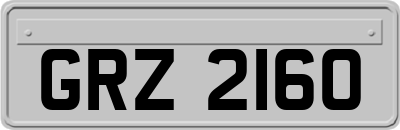 GRZ2160