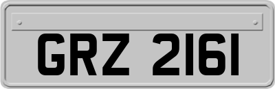 GRZ2161