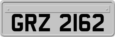 GRZ2162