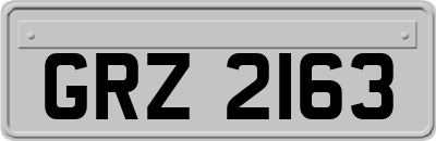 GRZ2163