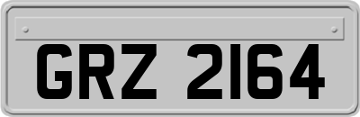 GRZ2164