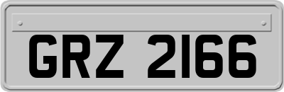 GRZ2166
