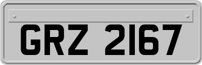 GRZ2167