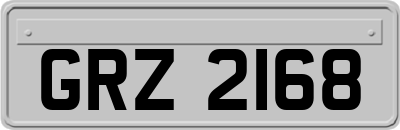 GRZ2168