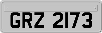 GRZ2173