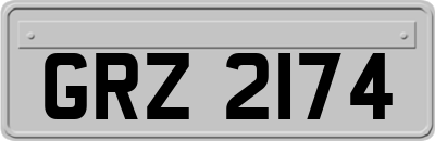 GRZ2174