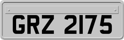 GRZ2175