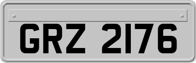 GRZ2176