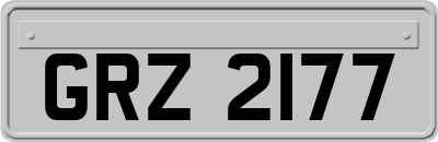 GRZ2177