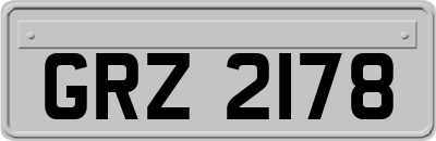 GRZ2178