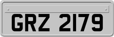 GRZ2179