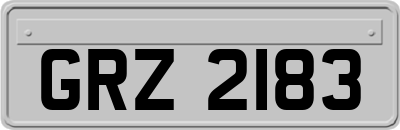 GRZ2183