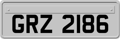 GRZ2186