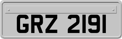 GRZ2191